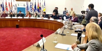 El Congreso Nacional de Intendentes habilit hasta el 31 de agosto la realizacin del trmite de re-empadronamiento gratuito 