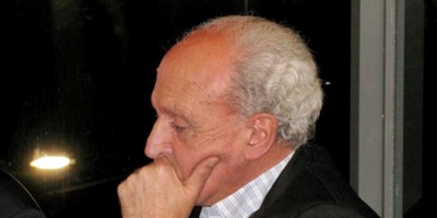 Honda pena ante el fallecimiento del escritor y periodista Miguel Ángel Campodónico
