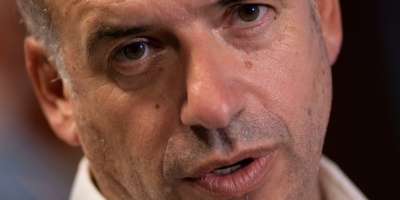 Orsi ante dichos de Lacalle sobre TLC: "ayer opin, lamento que por no escuchar M24 se lo haya perdido"