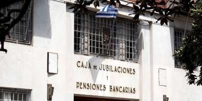 La Caja Bancaria tiene problemas de financiamiento y patrimonio similares a los de la Caja de Profesionales 