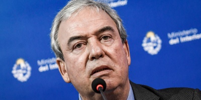 Heber asegur que Paraguay emiti una advertencia tarda sobre el pasaje de un contenedor con cocana por el puerto de Montevideo