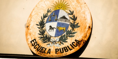 Ms de diez alumnos de la Laguna de Rocha estn sin concurrir a la escuela y al jardn de La Paloma por la falta de locomocin
