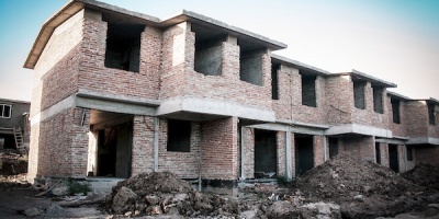 Cooperativistas de la vivienda se movilizarn contra artculo de Rendicin de Cuentas que afecta subsidio a la permanencia