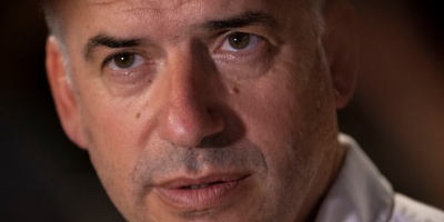 El intendente de Canelones Yamand Orsi dijo que no le convence la posicin que toma el gobierno ante un posible TLC con China