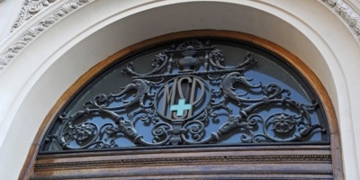 Confirman primer caso importado de viruela s�mica en Uruguay