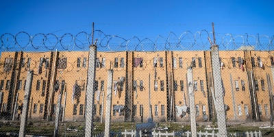 Asesinaron a un recluso en el ex Penal de Libertad