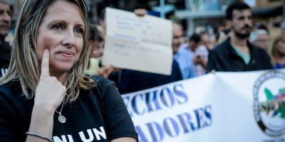 El sindicato policial elabor� un proyecto de salud mental para los efectivos 