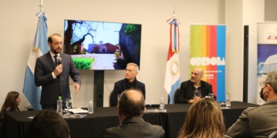 Uruguay aumenta su conectividad terrestre con C�rdoba