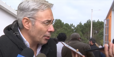 En 2023 comenzar� a funcionar en el Chuy el primer centro de educaci�n media "Mar�a Esp�nola" de tiempo completo