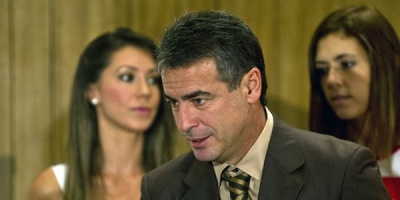 Bengoechea ser ratificado como nuevo tcnico de Pearol