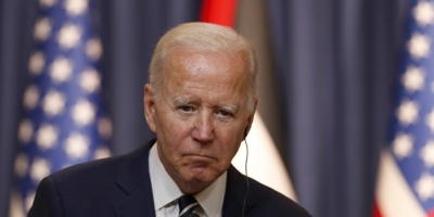 Biden vuelve a dar positivo en covid-19 aunque no tiene nuevos s�ntomas