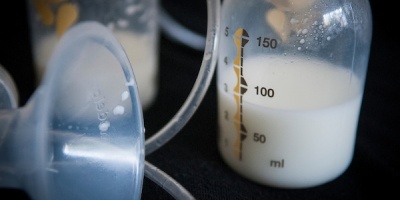 Del 1� al 7 de agosto se conmemora la Semana de la Lactancia Materna