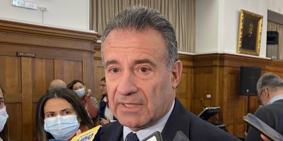 El Ministerio de Salud P�blica anunci� que a principios de noviembre llegar�n unas 6 mil dosis para vacunar contra la Viruela del Mono