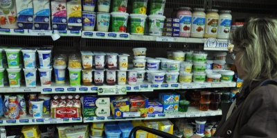 Sindicato ocupar supermercados si no hay acuerdo esta tarde