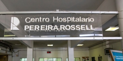 Una ni�a de 13 a�os est� internada en el Hospital Pereira Rossell con un embarazo de 7 meses