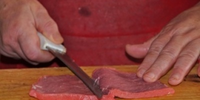 Capacitar�n a carniceros en Canelones