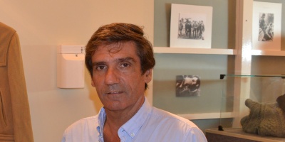 Martn Laventure renuncia a la alcalda de Punta del Este