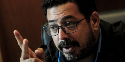 Senador Alejandro Snchez afirm que hay que buscar la sustentabilidad en el nuevo sistema previsional sin quitarle prestaciones a las personas