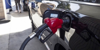 En los primeros seis meses del ao aument un 11% la venta de combustible inform la Unin de Vendedores de Nafta del Uruguay