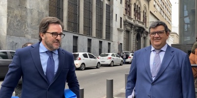 El exministro Cardoso afirm que qued probado que durante su gestin no hubo la existencia de ningn delito"
