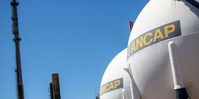 Nuevo cruce entre Fancap y el directorio del organismo