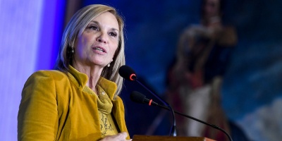 Argim�n representar� a Uruguay en asunci�n del Presidente colombiano.