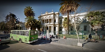 El ministro de Defensa advierte que el Hospital Militar tiene carencia de m�dicos porque los salarios no son competitivos