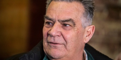 El intendente de Durazno Carmelo Vidal�n est� mediando en el conflicto desatado en FrigoCerro por el despido de dos trabajadores 