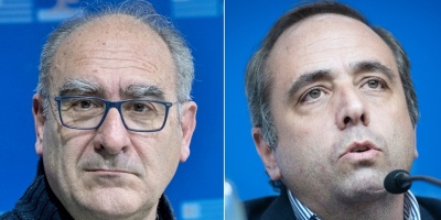 El Frente Amplio denunci� que el gobierno financia las tobilleras electr�nicas y el Sinae con el Fondo Covid para no transparentar los gastos