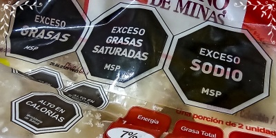 Salud Pblica mult a 29 empresas.