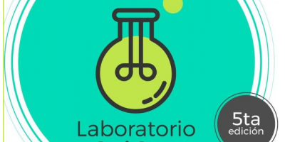 Hasta el 19 de agosto se reciben inscripciones para el Laboratorio de Ideas