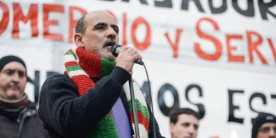 Fuecys respald� propuesta del gobierno para un seguro transitorio tras incendio en Punta del Este