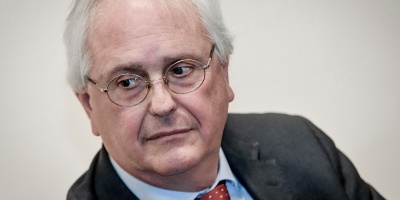 Presidente de la comisi�n que redact� el anteproyecto de reforma de la seguridad social rechaz� aumentar la carga tributaria sobre el empleo como plante� el PIT CNT