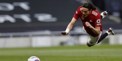 Cavani habl� de por qu� se frustr� su llegada a Boca Juniors