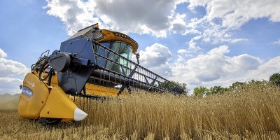 Ms de 370.000 toneladas de productos agrcolas han salido por mar de Ucrania