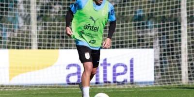 Lucas Torreira, "entusiasmado" por fichar por el Galatasaray