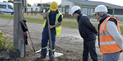 Antel invertir� aproximadamente 4 millones de d�lares en Colonia