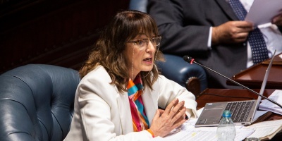 La Comisin de Poblacin del Senado comenz a analizar un proyecto de ley de feriados religiosos