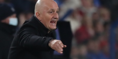 Repetto: "No estuvimos a la altura"