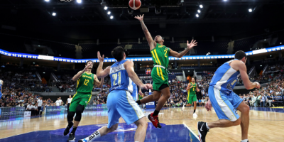 Uruguay anuncia su lista para la cuarta ventana del Premundial y la AmeriCup