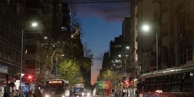 Cambian los recorridos de las l�neas L36 y L46