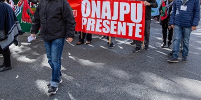 Reforma: Jubilados reclaman "discusi�n amplia y sin temas excluidos�