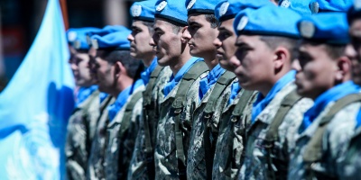 El ministro de Defensa afirm que el gobierno est dispuesto a evaluar la participacin en nuevas misiones de paz