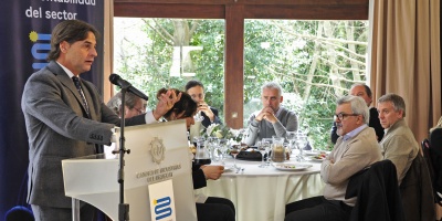 El presidente afirm que se debera votar la ley de medios en diputados y establecer quin est a favor y en contra
