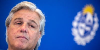 Bustillo indic� que el pasaporte entregado a Sebasti�n Marset fue conforme al marco legal