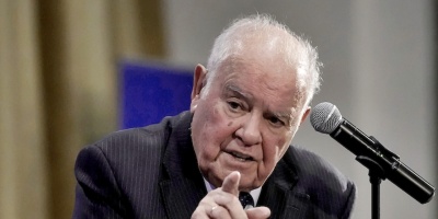 El presidente de la fundaci�n Astur, Enrique Iglesias, afirm� que un TLC de Uruguay con China podr�a servir de prueba piloto