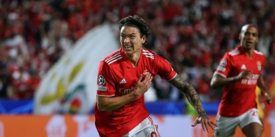 Darwin N��ez fue incluido en la lista de 30 nominados al Bal�n de Oro