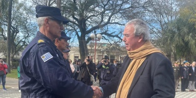 Uruguay no vive una �situaci�n tipo Sinaloa� 