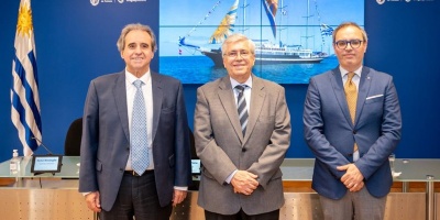 MINTUR firm convenio con INE para recibir Norma de Certificacin Estadstica