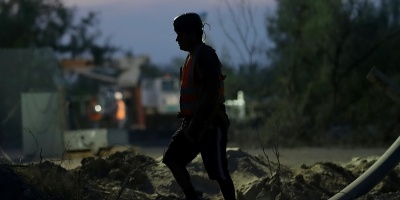 Familiares de mineros atrapados en México claman por ayuda del extranjero